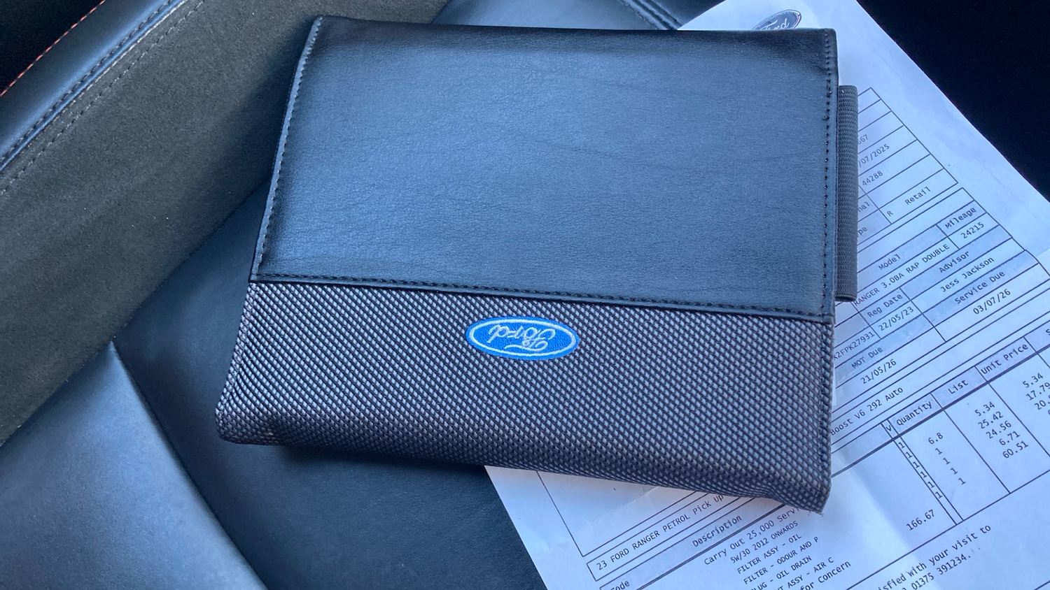 Used Ford Ranger 2023 for sale - 76845750: Photo 45