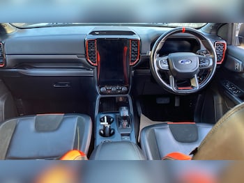 Used Ford Ranger 2023 for sale - 76845750: Photo