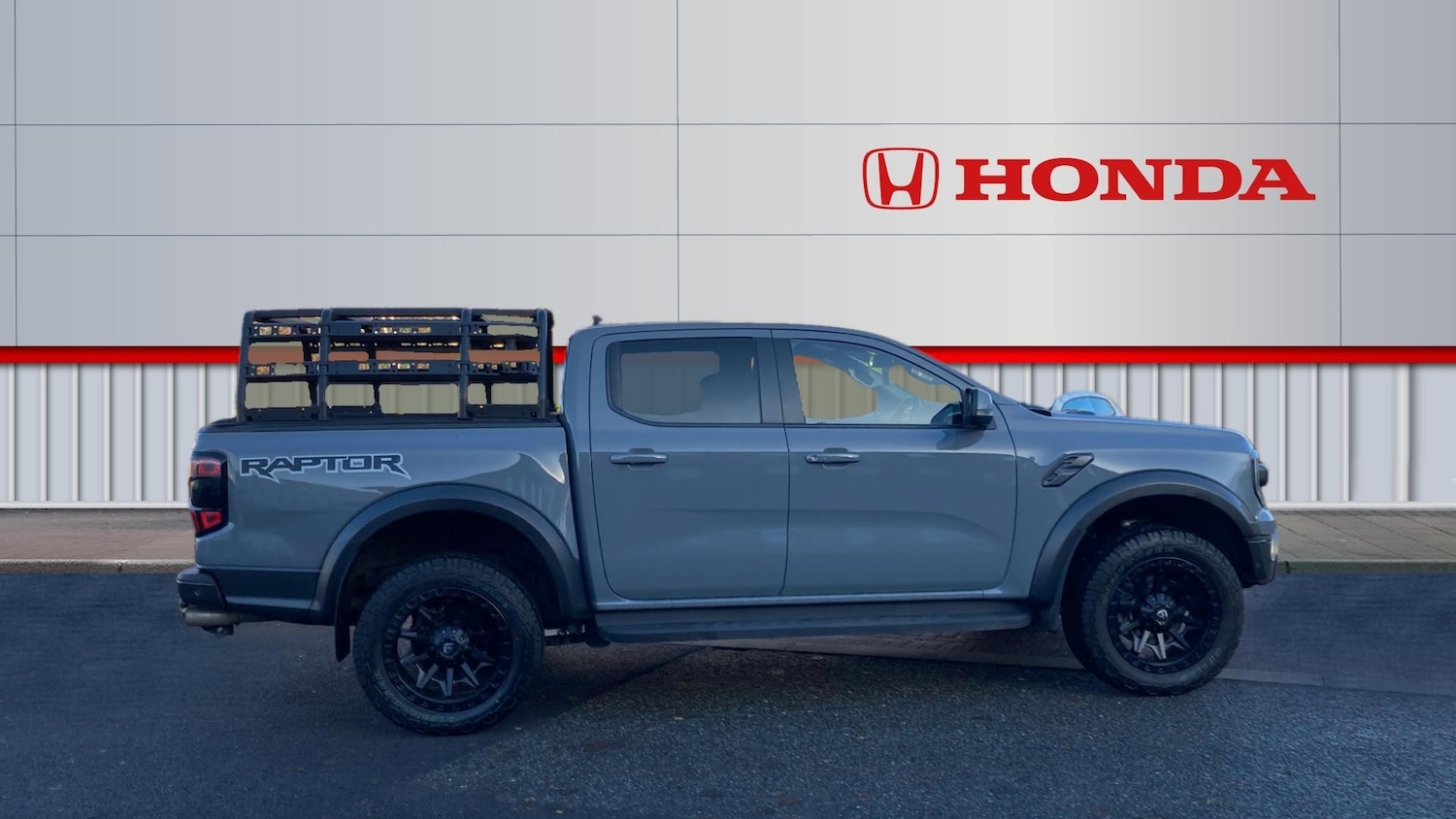 Used Ford Ranger 2023 for sale - 76845750: Photo 5