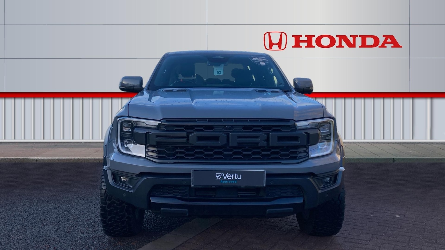 Used Ford Ranger 2023 for sale - 76845750: Photo 6