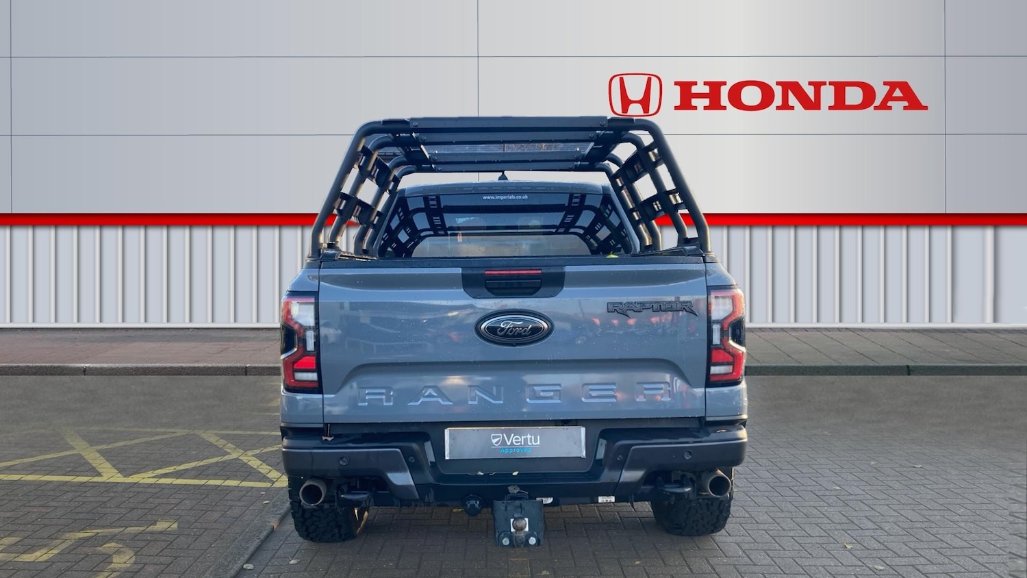 Used Ford Ranger 2023 for sale - 76845750: Photo 7