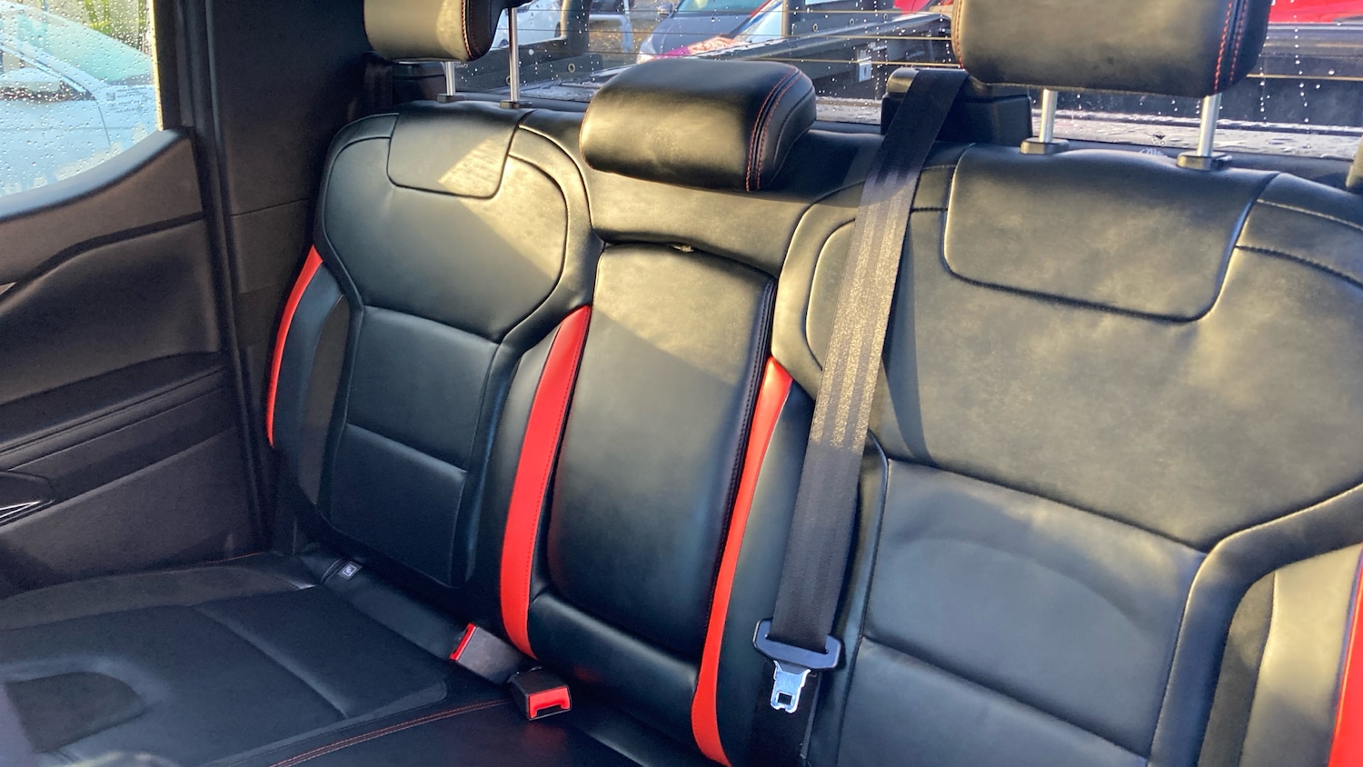 Used Ford Ranger 2023 for sale - 76845750: Photo 8