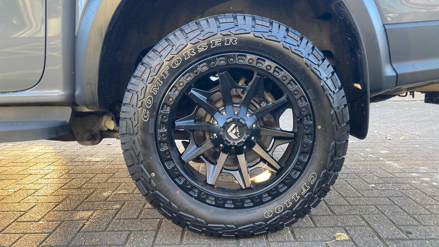 Used Ford Ranger 2023 for sale - 76845750: Photo 9