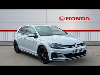 2017 (67) - 2.0 TDI 184 GTD 5dr Diesel Hatchback