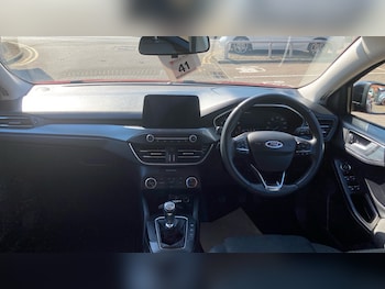 Used Ford Focus 2020 for sale - 78540734: Photo
