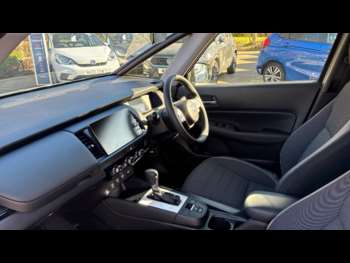 Used Honda Jazz 2025 for sale - 74854533: Photo
