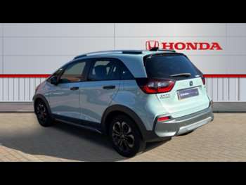 Used Honda Jazz 2025 for sale - 74854533: Photo