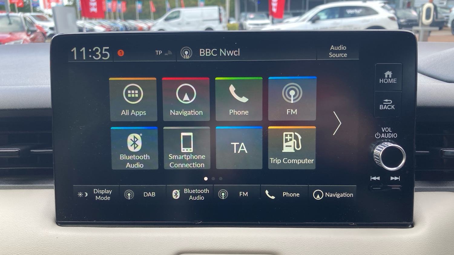 Used Honda HR-V 2024 for sale - 75908655: Photo 15