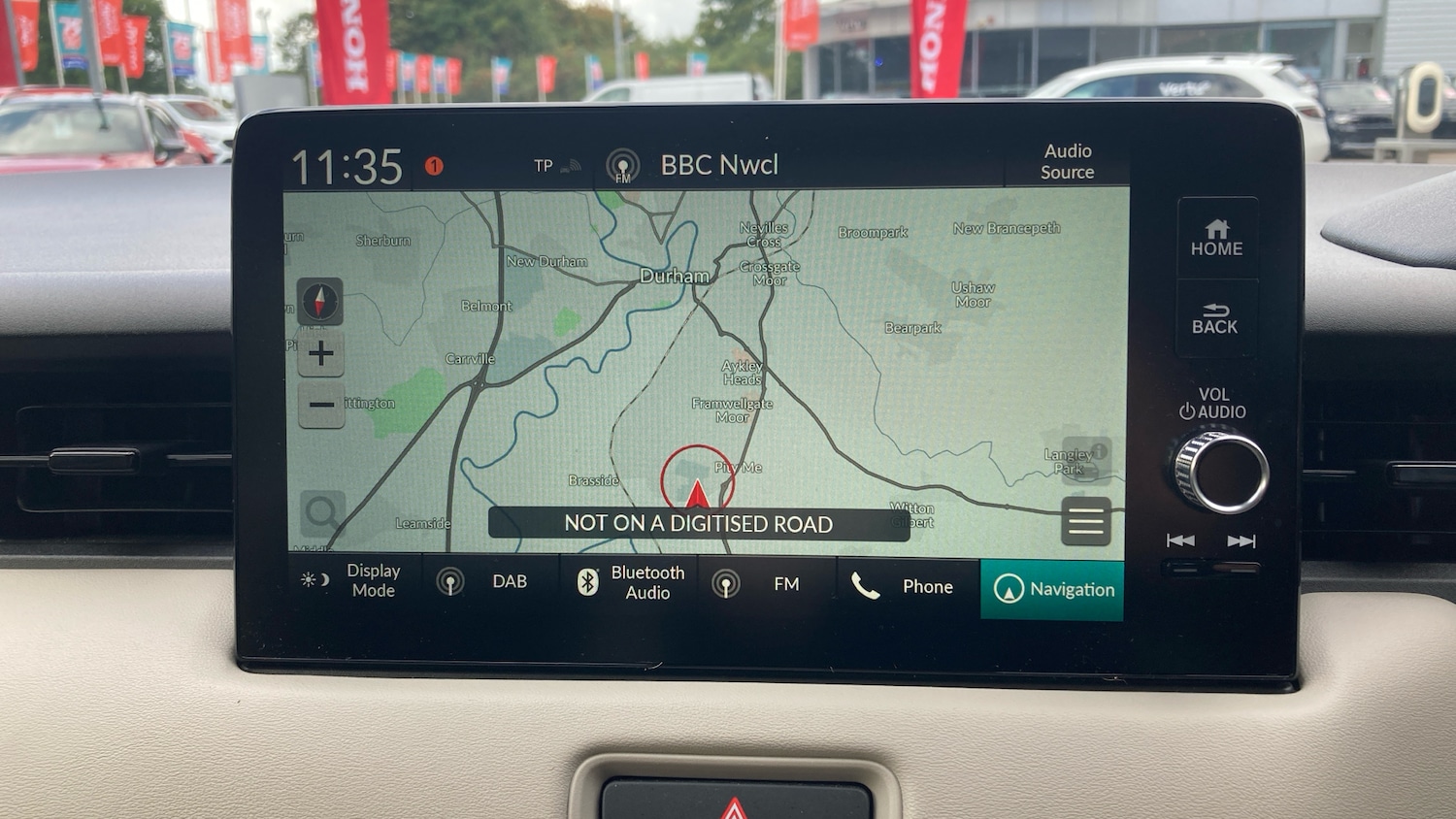 Used Honda HR-V 2024 for sale - 75908655: Photo 16