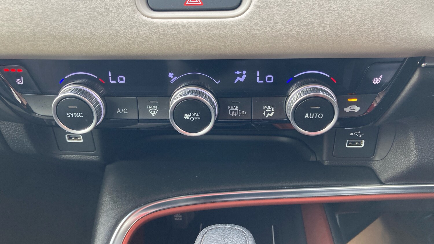 Used Honda HR-V 2024 for sale - 75908655: Photo 17