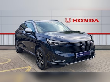 2024 (73) - 1.5 eHEV Advance Style 5dr CVT Hybrid Hatchback