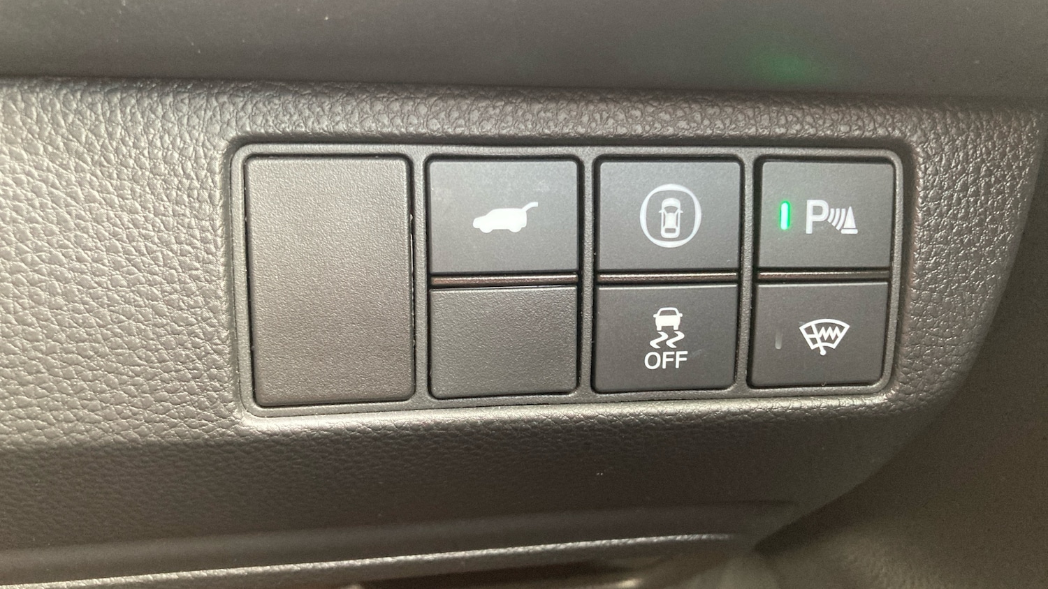 Used Honda HR-V 2024 for sale - 75908655: Photo 21