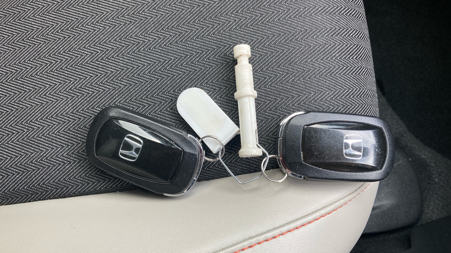 Used Honda HR-V 2024 for sale - 75908655: Photo 23