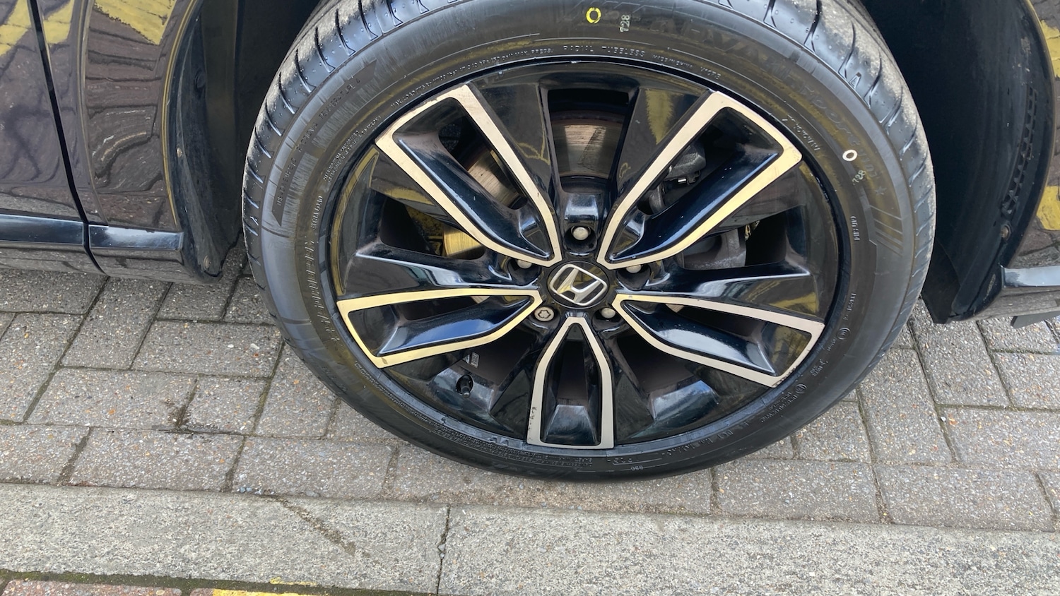 Used Honda HR-V 2024 for sale - 75908655: Photo 25