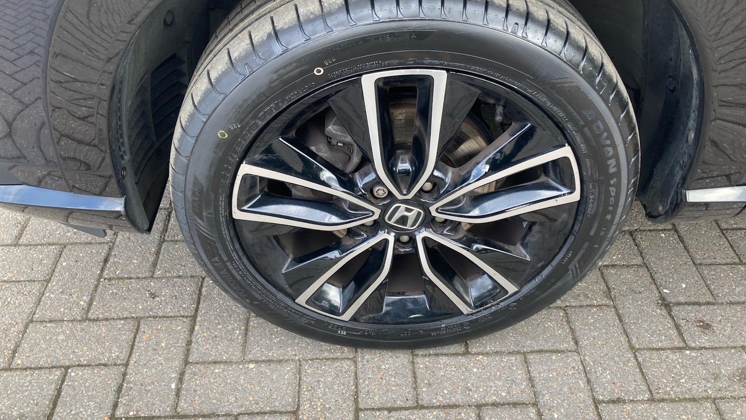 Used Honda HR-V 2024 for sale - 75908655: Photo 27