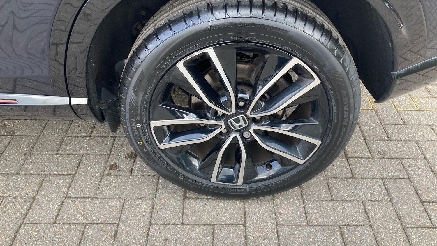 Used Honda HR-V 2024 for sale - 75908655: Photo 28