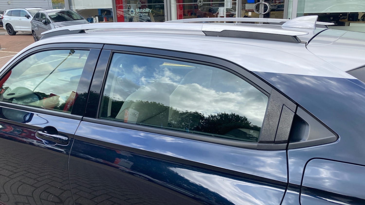 Used Honda HR-V 2024 for sale - 75908655: Photo 29