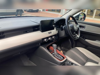 Used Honda HR-V 2024 for sale - 75908655: Photo