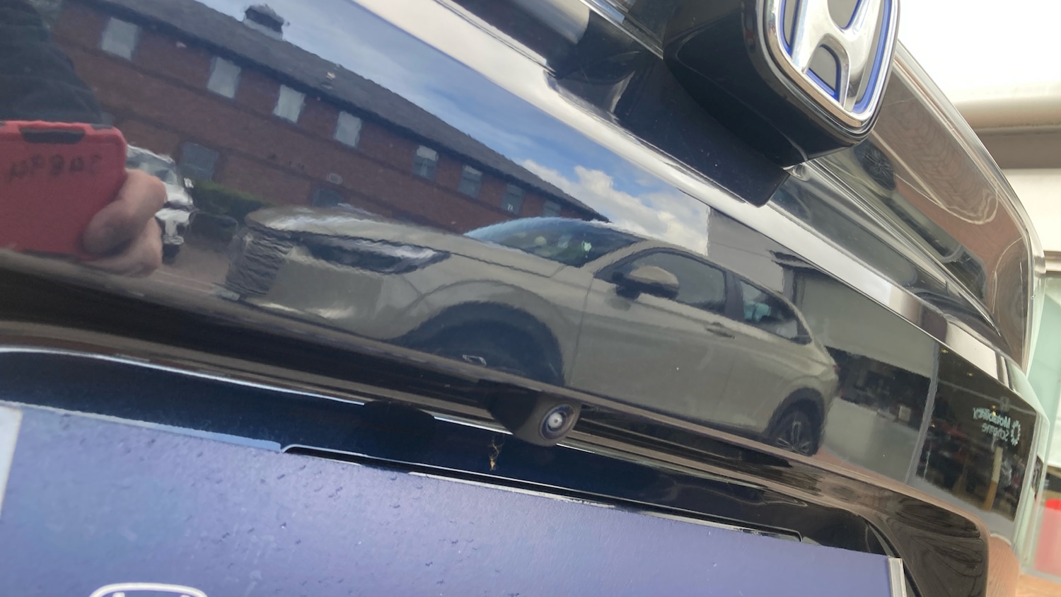 Used Honda HR-V 2024 for sale - 75908655: Photo 31