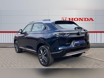 Used Honda HR-V 2024 for sale - 75908655: Photo