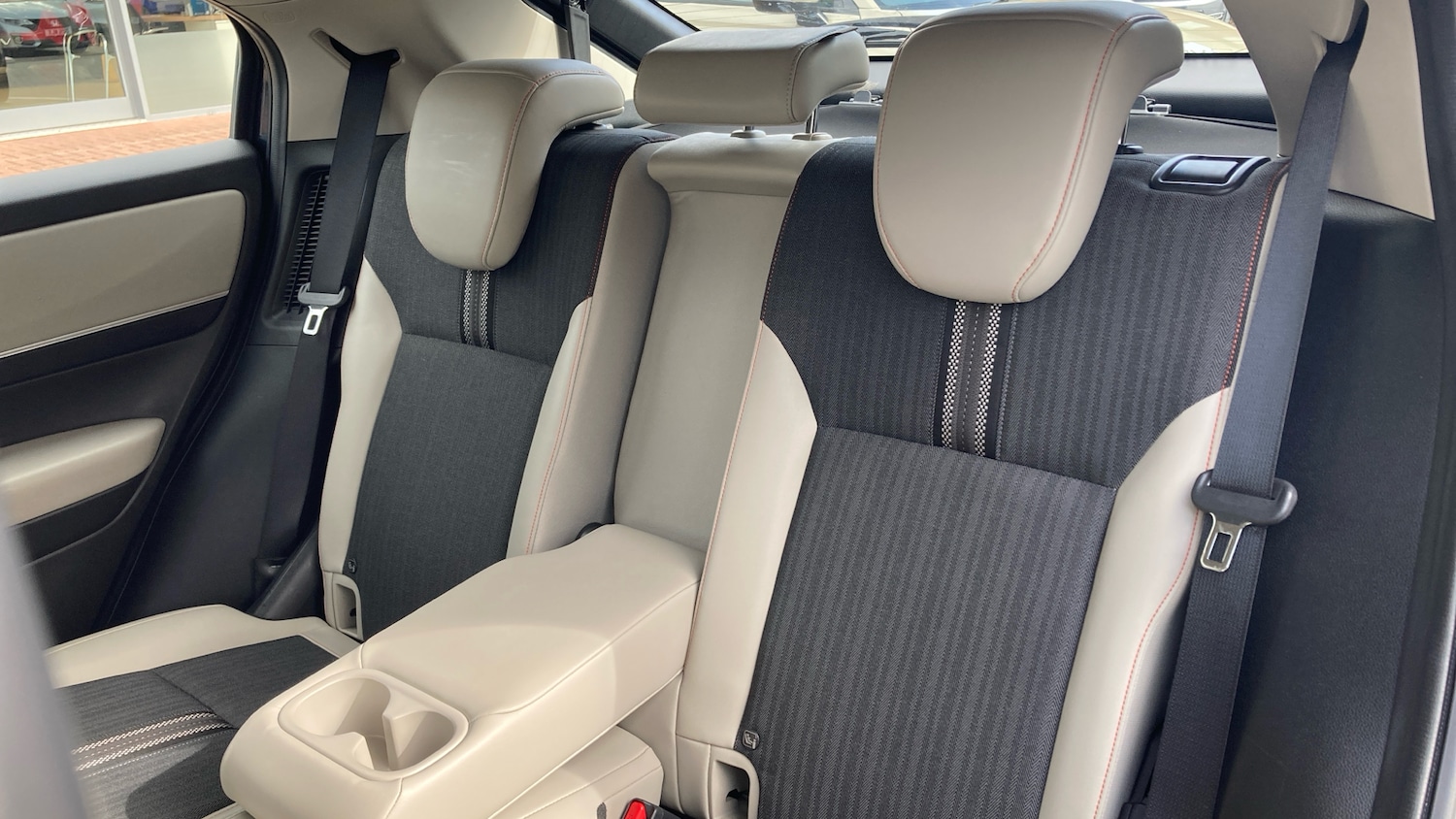 Used Honda HR-V 2024 for sale - 75908655: Photo 8