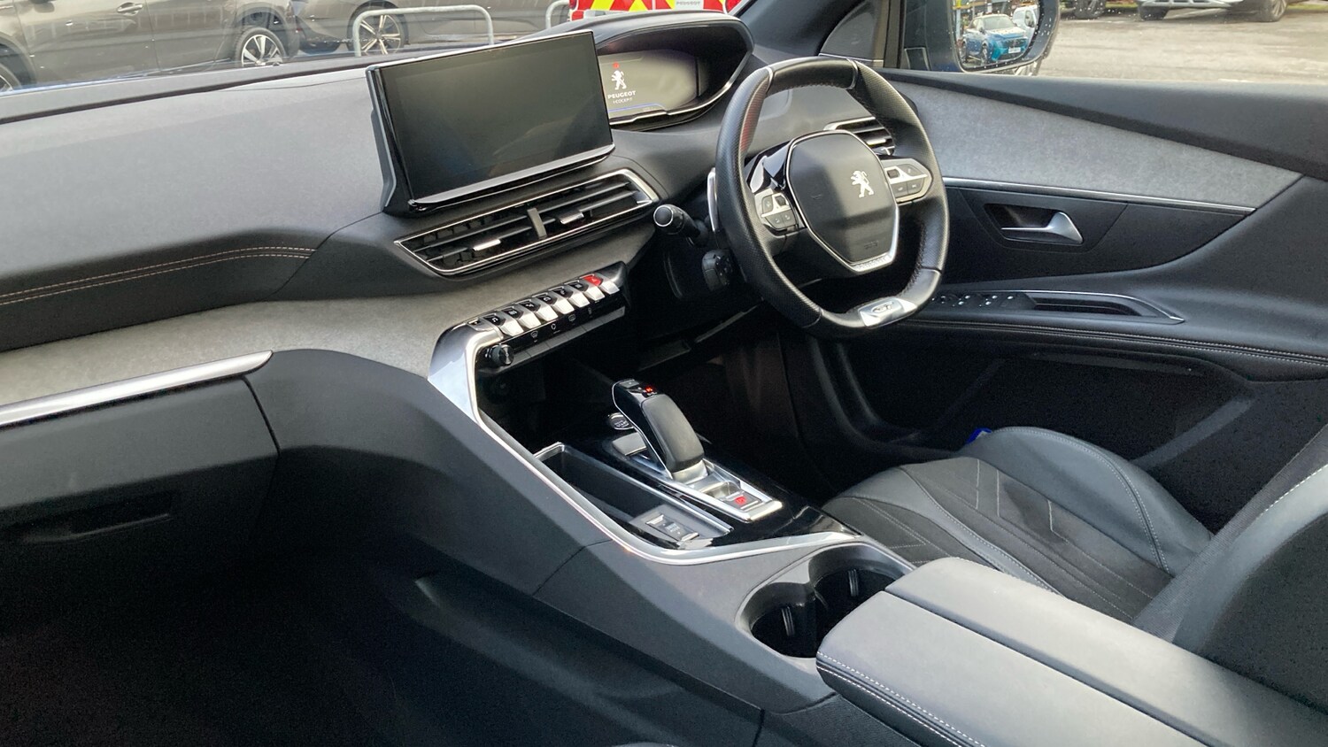 Used Peugeot 3008 2022 for sale - 77519744: Photo 11