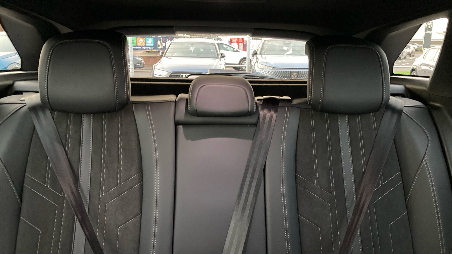 Used Peugeot 3008 2022 for sale - 77519744: Photo 15