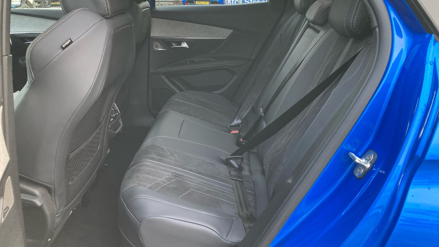 Used Peugeot 3008 2022 for sale - 77519744: Photo 16