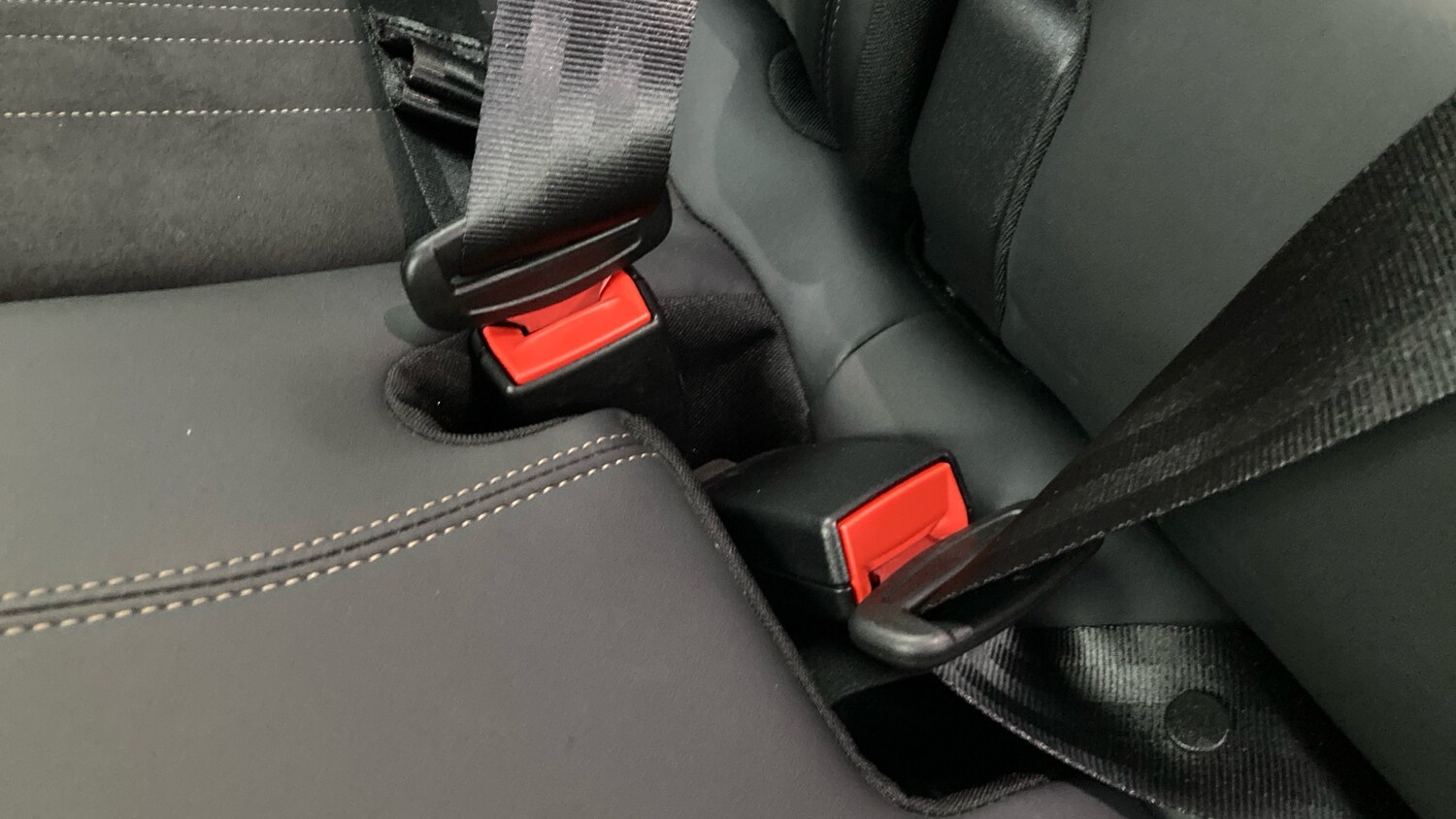 Used Peugeot 3008 2022 for sale - 77519744: Photo 17