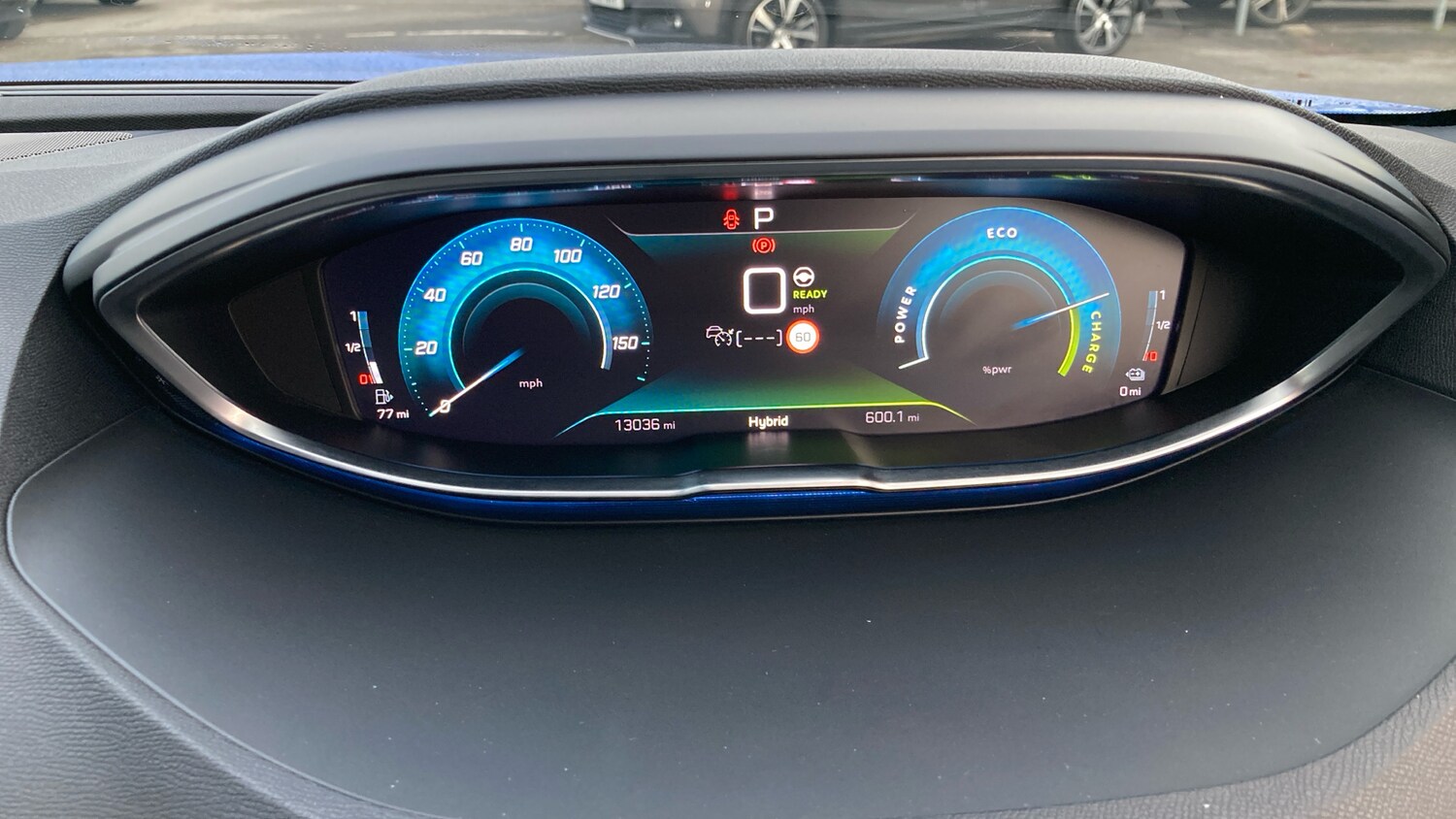 Used Peugeot 3008 2022 for sale - 77519744: Photo 18