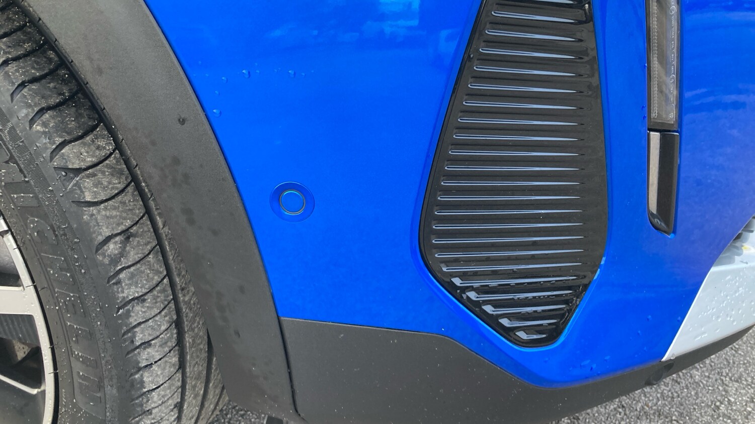 Used Peugeot 3008 2022 for sale - 77519744: Photo 25