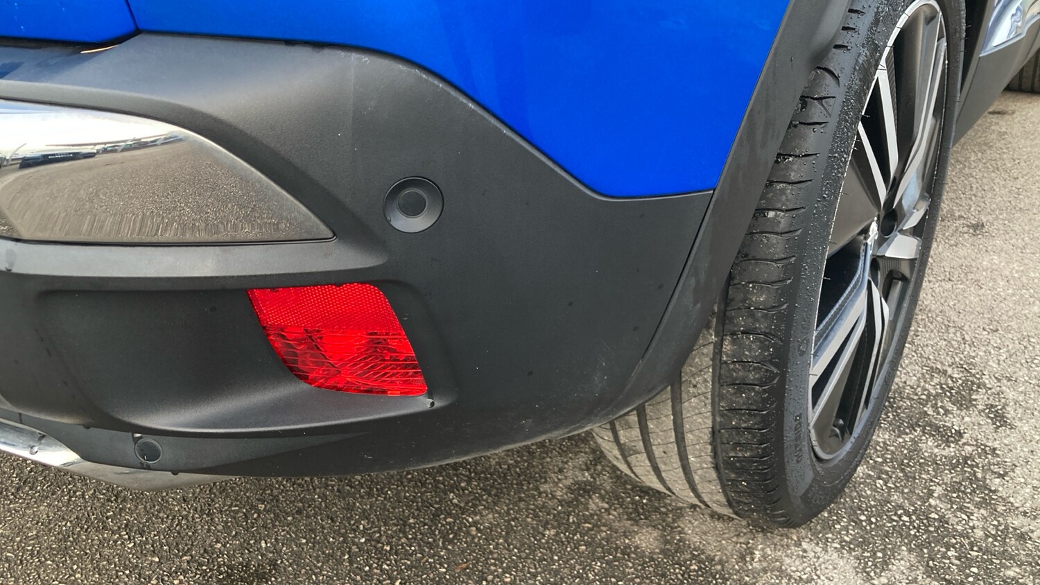 Used Peugeot 3008 2022 for sale - 77519744: Photo 26