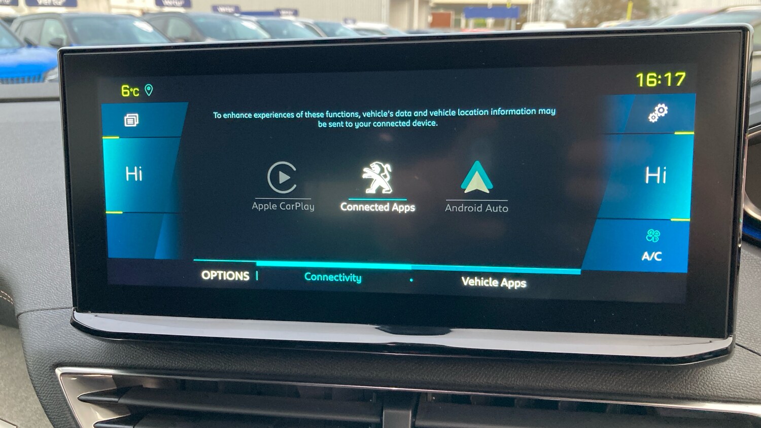 Used Peugeot 3008 2022 for sale - 77519744: Photo 33