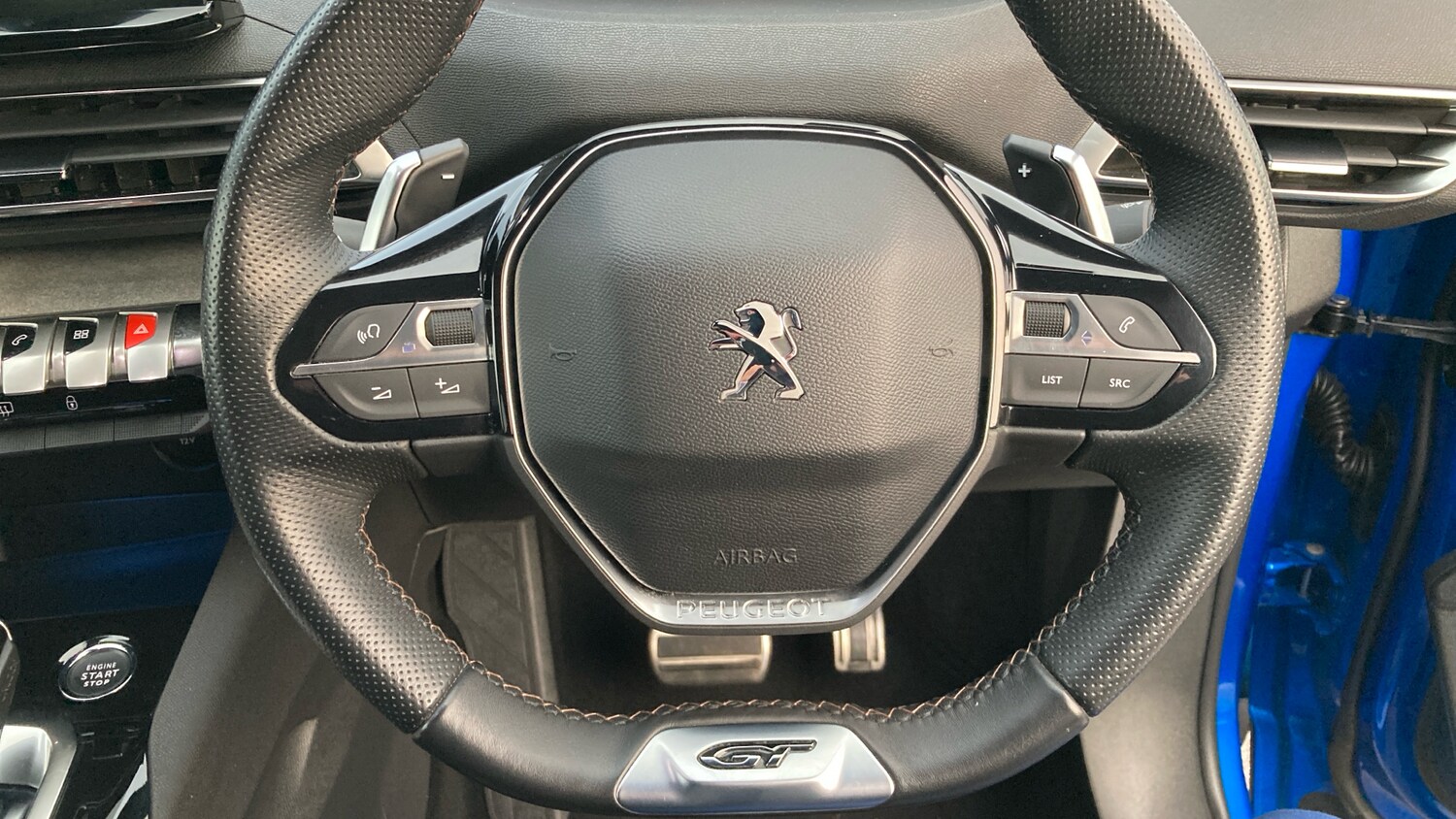 Used Peugeot 3008 2022 for sale - 77519744: Photo 36