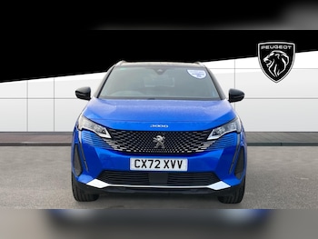 Used Peugeot 3008 2022 for sale - 77519744: Photo