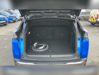 Used Peugeot 3008 2022 for sale - 77519744: Photo