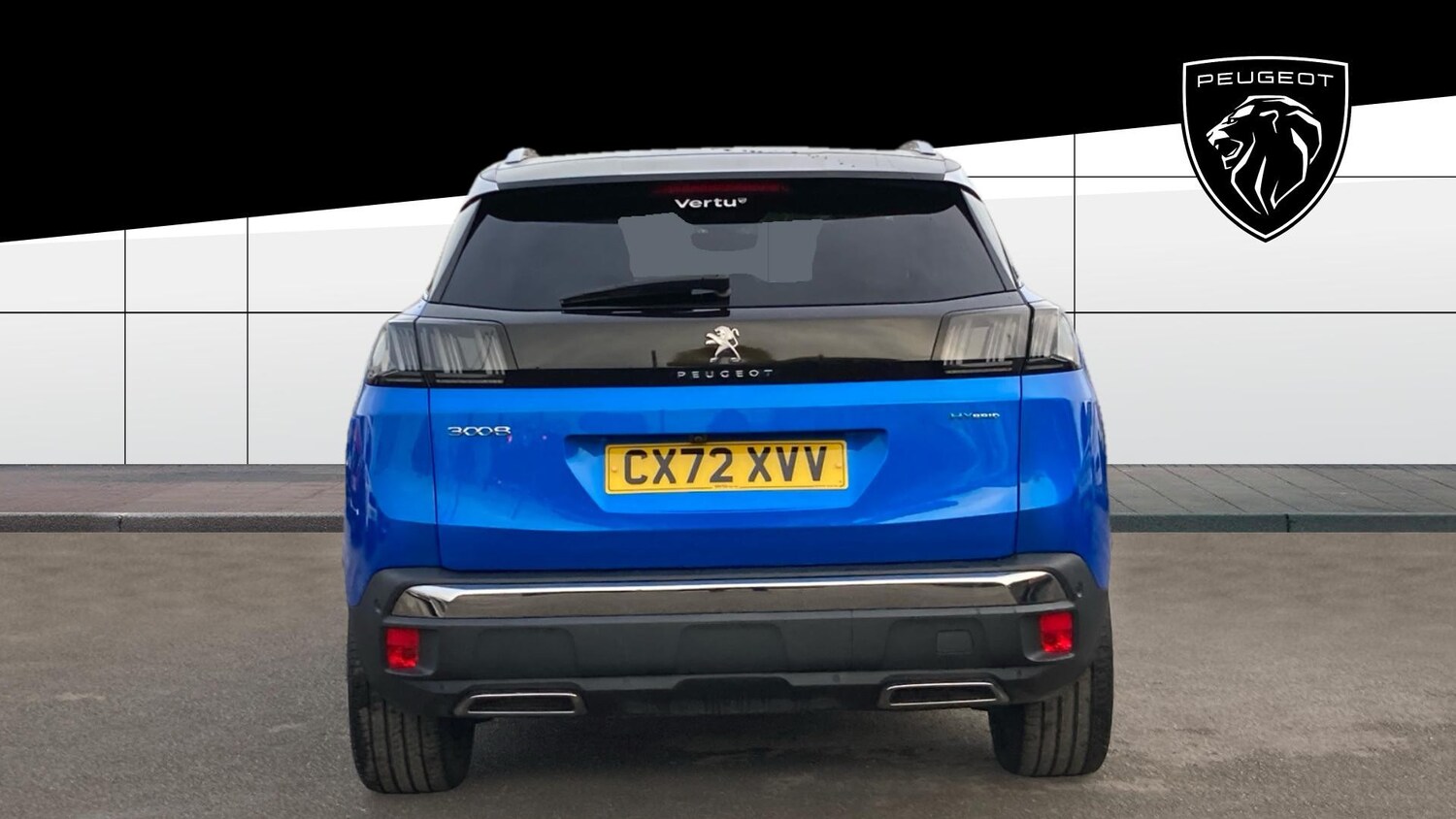 Used Peugeot 3008 2022 for sale - 77519744: Photo 6