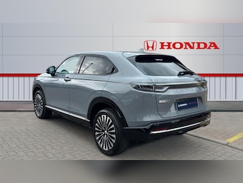 Used Honda e NY1 2024 for sale - 78885950: Photo