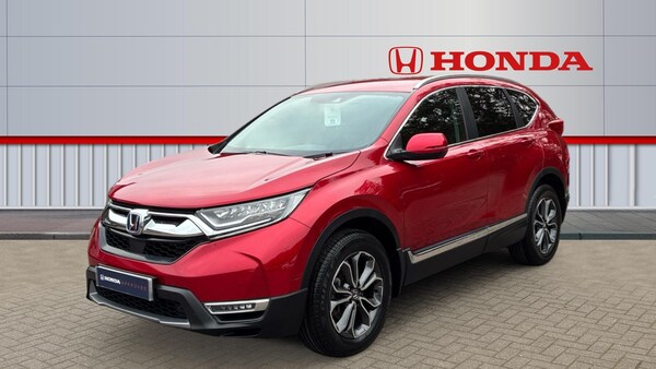 Used Honda CR-V 2023 for sale - 76287880: Photo 10
