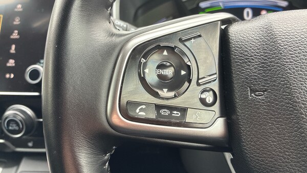 Used Honda CR-V 2023 for sale - 76287880: Photo 13