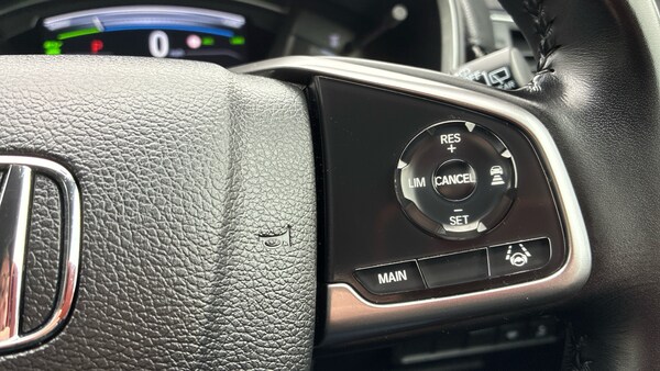 Used Honda CR-V 2023 for sale - 76287880: Photo 14