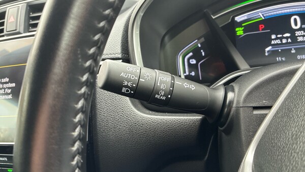 Used Honda CR-V 2023 for sale - 76287880: Photo 15