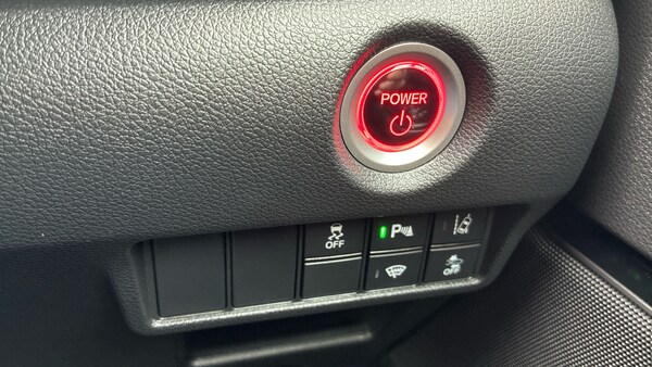 Used Honda CR-V 2023 for sale - 76287880: Photo 17