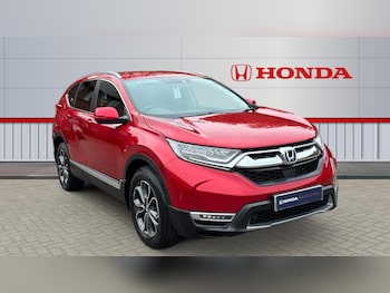 Honda - CR-V