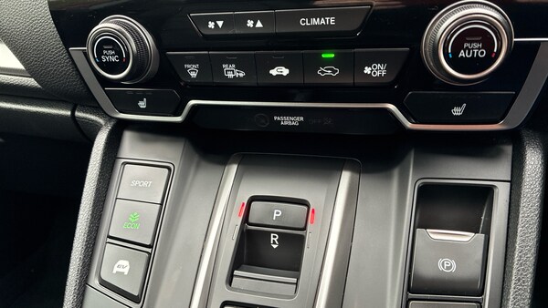 Used Honda CR-V 2023 for sale - 76287880: Photo 21