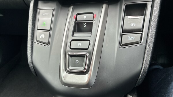 Used Honda CR-V 2023 for sale - 76287880: Photo 22