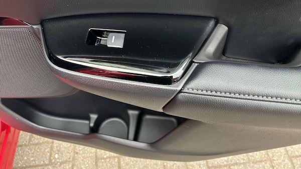 Used Honda CR-V 2023 for sale - 76287880: Photo 24
