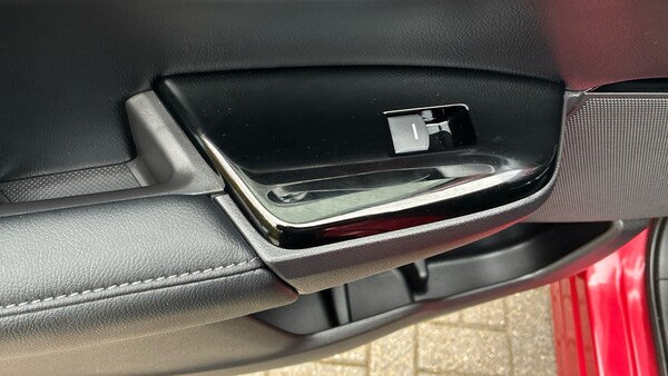 Used Honda CR-V 2023 for sale - 76287880: Photo 27
