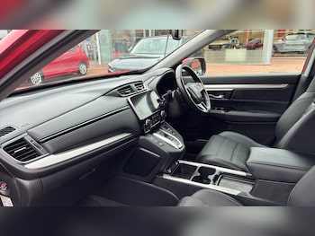 Used Honda CR-V 2023 for sale - 76287880: Photo 2