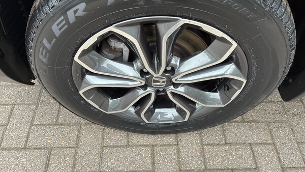 Used Honda CR-V 2023 for sale - 76287880: Photo 32